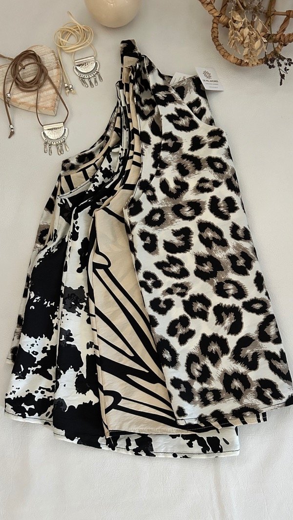 Producto - MUSCULOSA MIRANDA