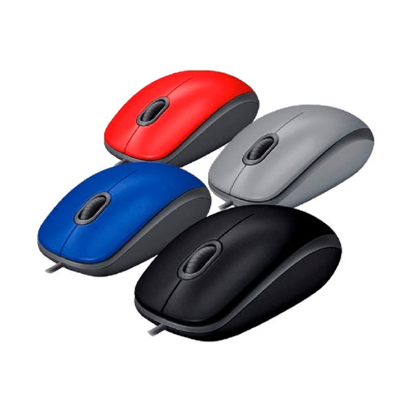 Producto - Mouse LOGITECH M110 - 1