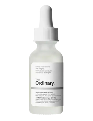 Producto - Hyaluronic Acid 2 + B5 Hydrating Serum with Ceramides / 30ML