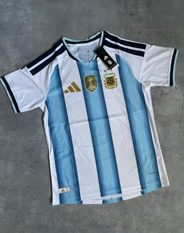 Producto - Camiseta de jugador X UNIDAD