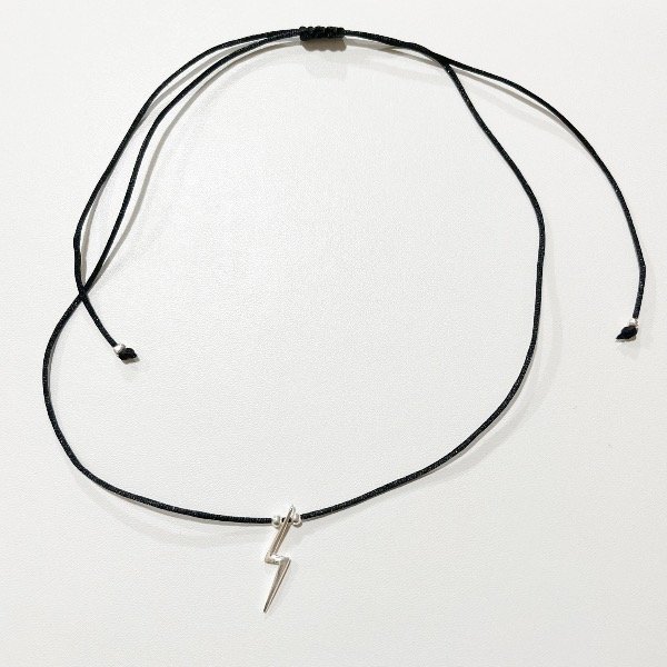 Producto - Choker Dije Rayo