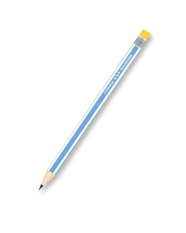 Producto - Grafito Mundial Simball Personalizado