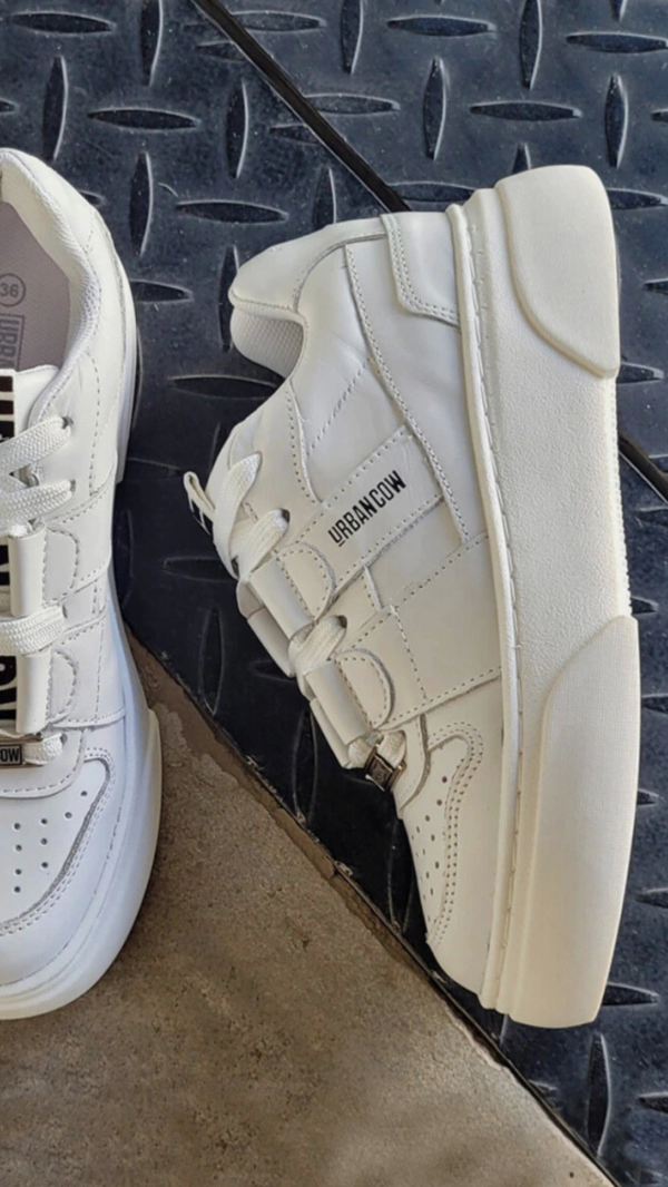 Producto - Zapas Adams