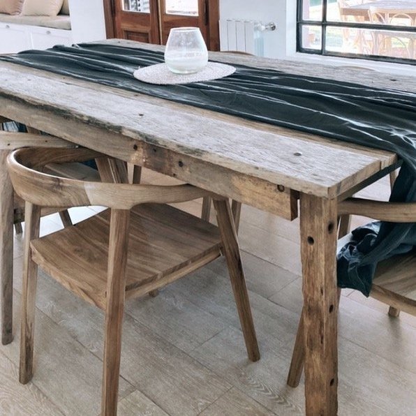 Producto - Mesa Laos