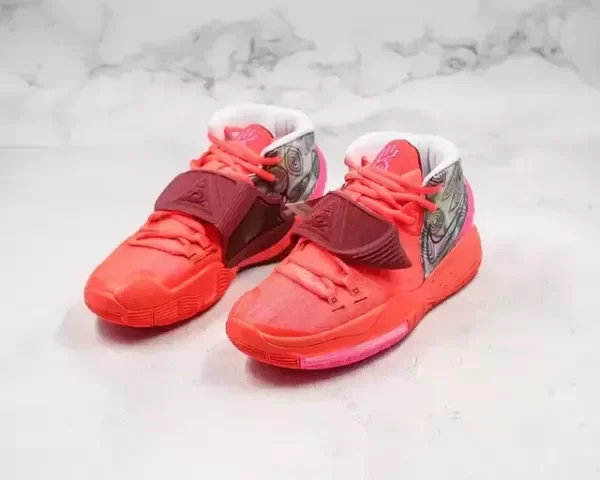 Producto - Nike Kyrie 6 - Berlin