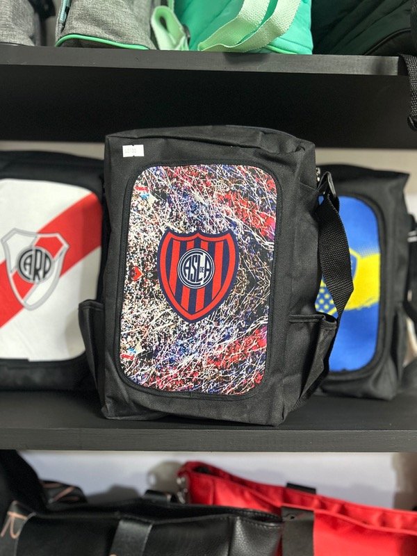 Producto - Bolso san lorenzo