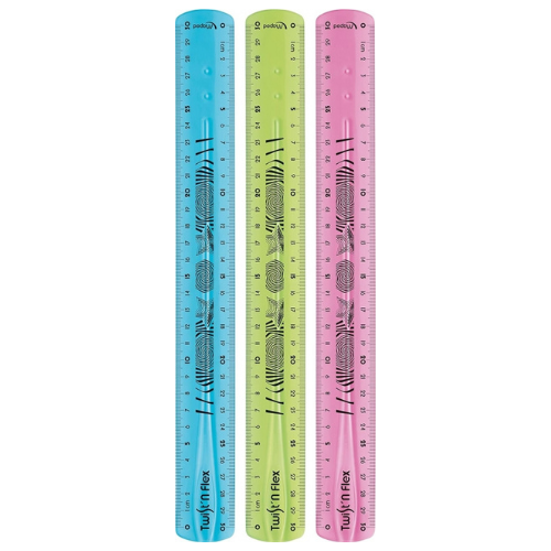 Producto - Regla Maped flexible 30 cm
