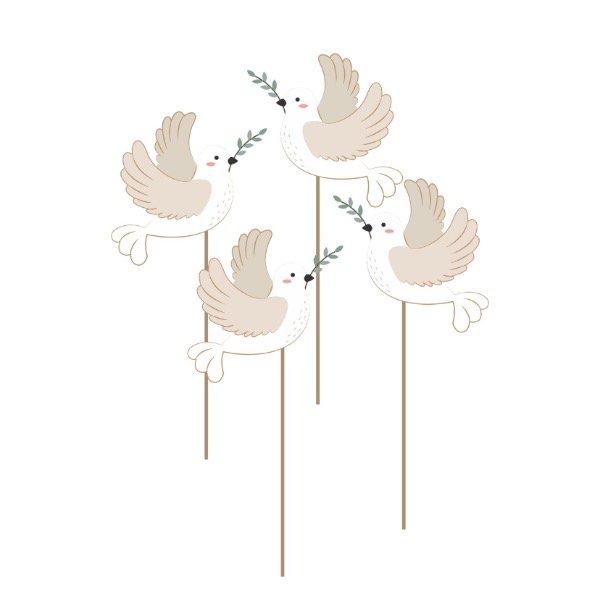 Producto - Palomitas Tutores x4