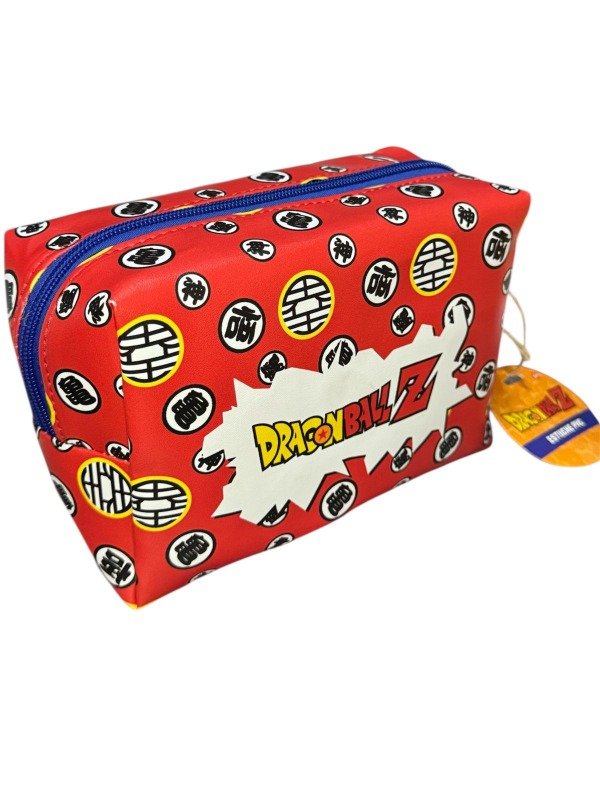 Producto - Estuche/Cartuchera/Organizador Dragon Ball Z