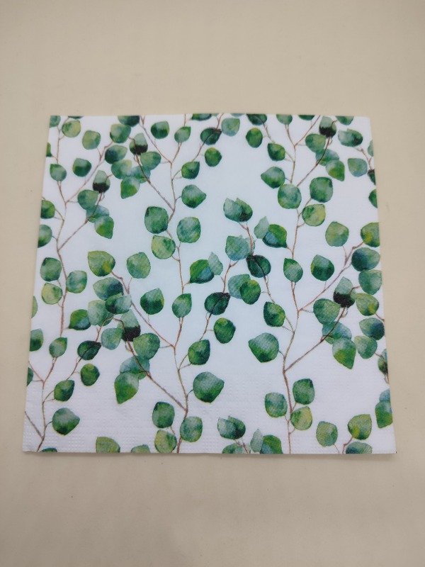Producto - Aquarell leaves