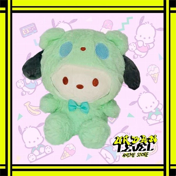 Producto - Peluche Pochacco oso Sanrio ANIME