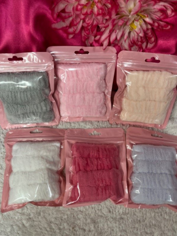 Producto - Muñequera x2