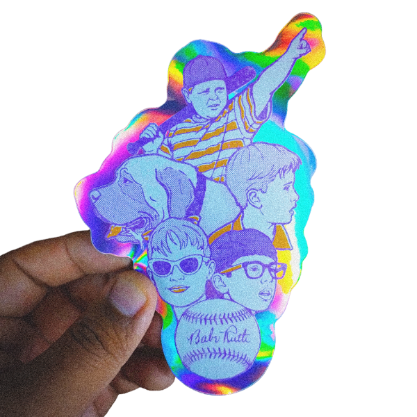 Producto - HERCULES - HOLO XXL - OFERTA