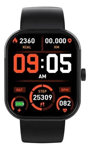 Producto - SMARTWATCH SOUL EVO300