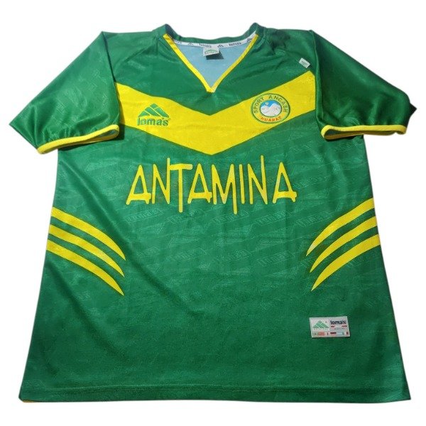 Producto - Sport Ancash #14 - 1