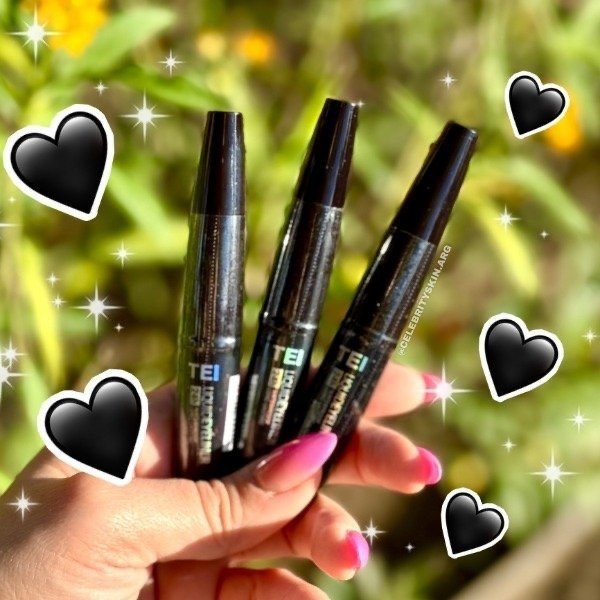 Producto - Delineador líquido waterproof TEI