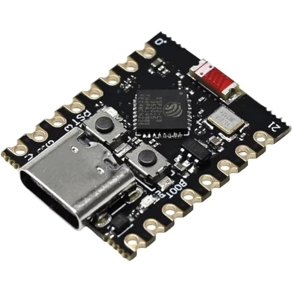 Producto - ESP32-C3 Super Mini