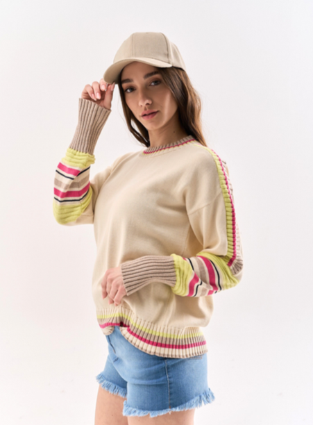 Producto - Sweater GRACE