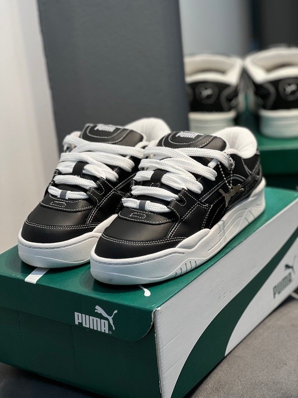 Producto - PUMA 180 BLACK