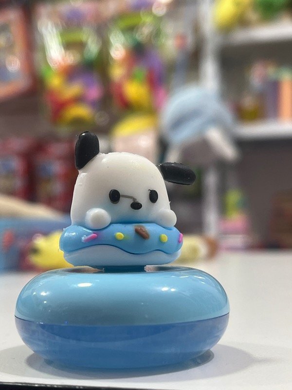 Producto - Bálsamo pochaco