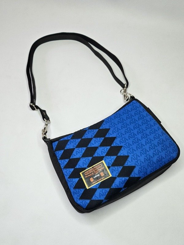 Producto - Bandolera Baguette Marado