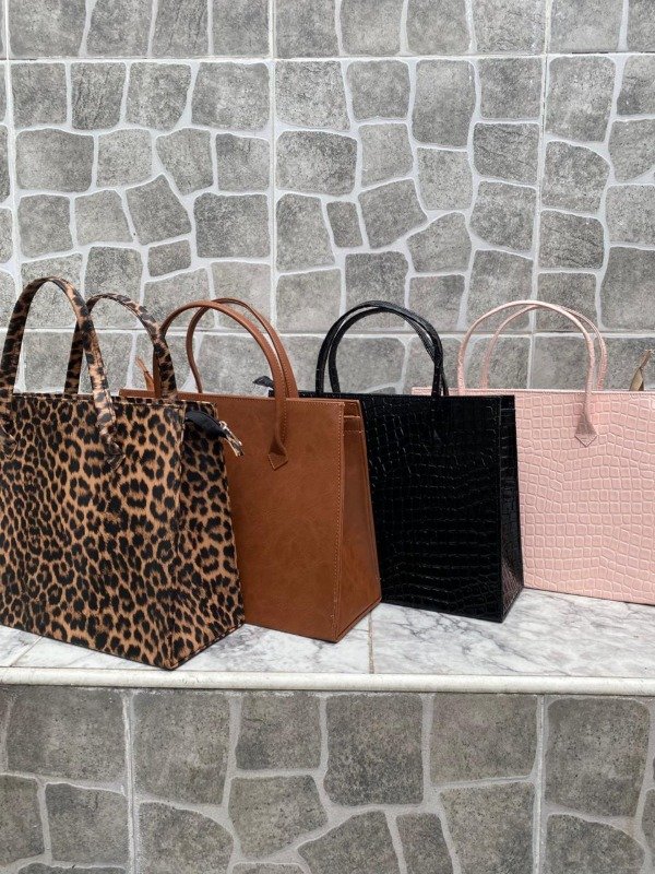 Producto - COMBO CARTERA ROMA