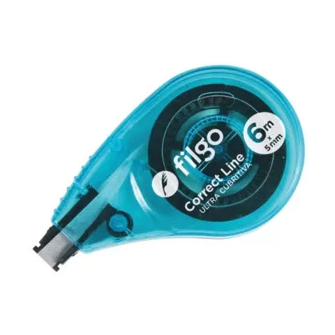 Producto - CORRECTOR CINTA FILGO LINE 506 6m