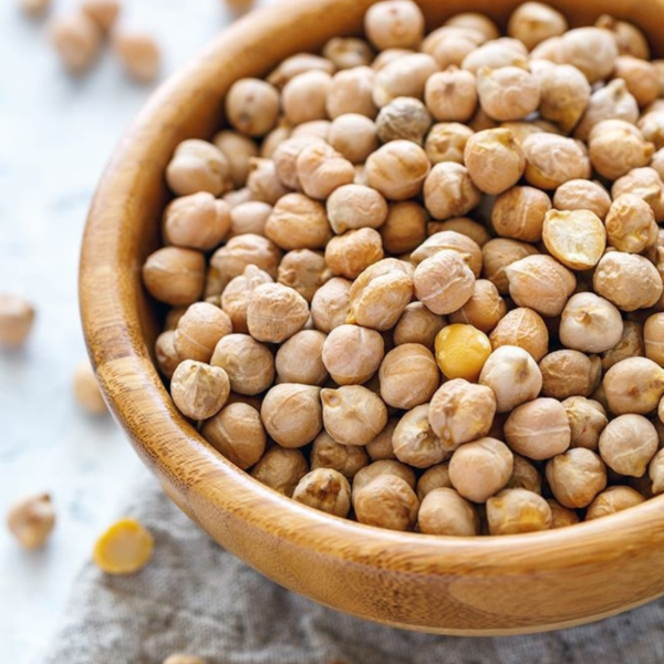 Producto - Garbanzos