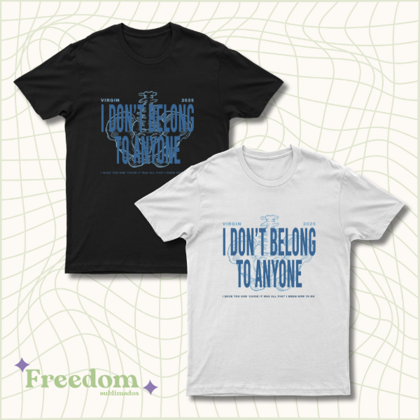 Producto - Remera David