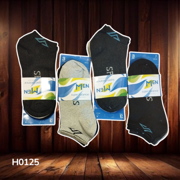 Producto - H0125