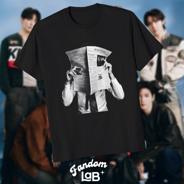 Producto - Remera RM Arirang