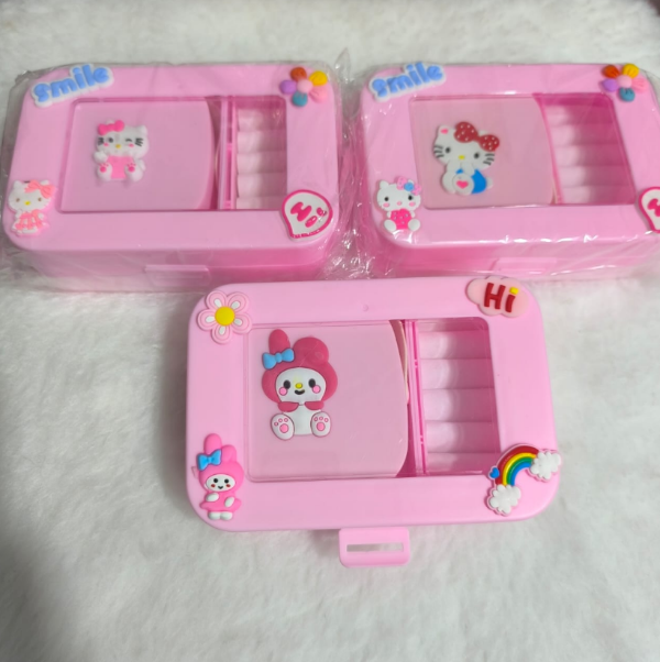 Producto - Alajero Sanrio cada uno - 2