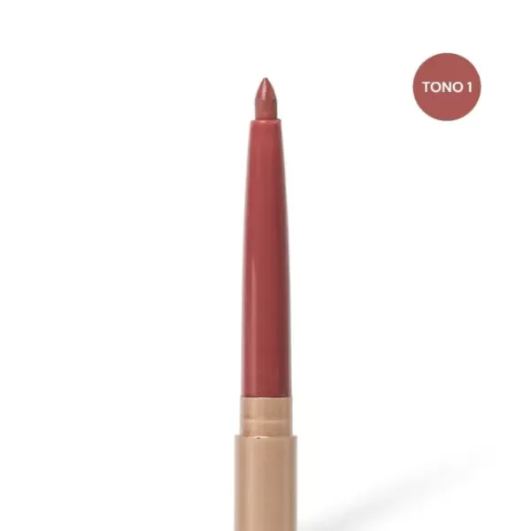 Producto - Delineador de Labios Silk Kiss Mely - 2