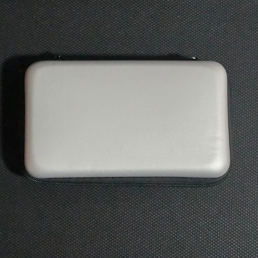 Producto - Estuche DS XXL - GRIS