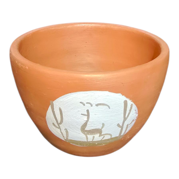 Producto - Copetinero natural logo