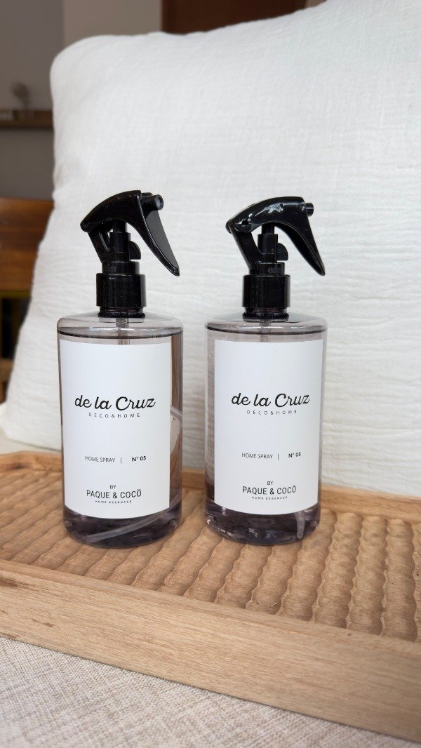 Producto - HOME SPRAY