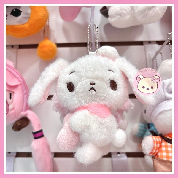 Producto - Llavero Sugar Bunnies