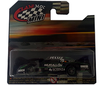 Producto - AGUSTIN CANAPINO - CHEVROLET #78 - MINI TC AÑO 2023