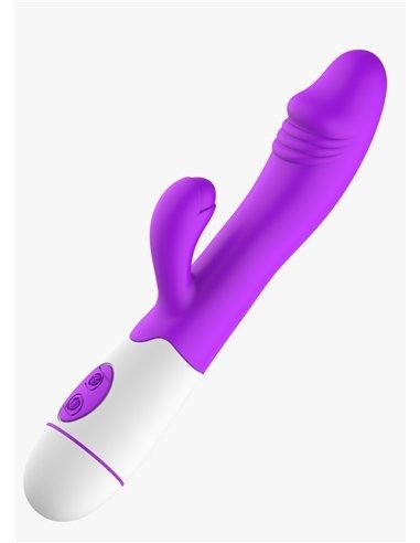 Producto - VIBRADOR FEMALE - USB - IMPORTADO