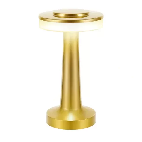 Producto - Velador touch 3 colores