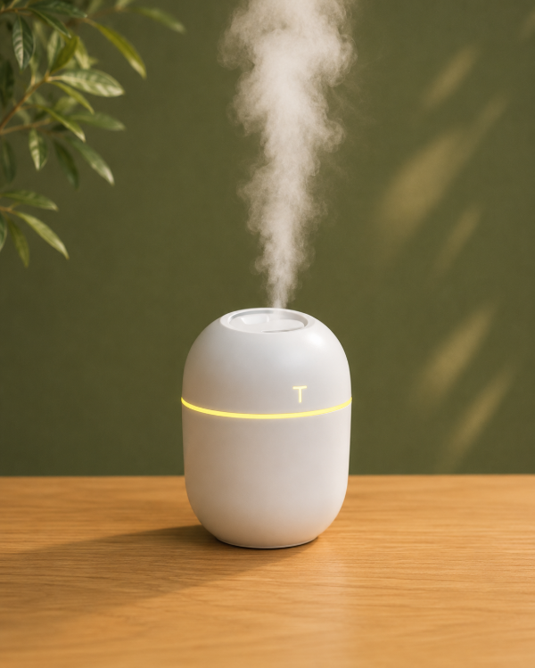 Producto - Humidificador Colorful - 220ml