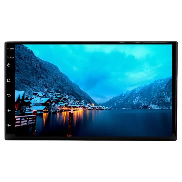 Producto - Adak Central Multimedia T-Play 8S-7464/G2 - Universal - 4/64 101305