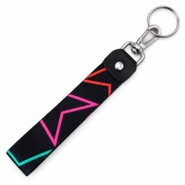 Producto - Llaveros Triple Stars