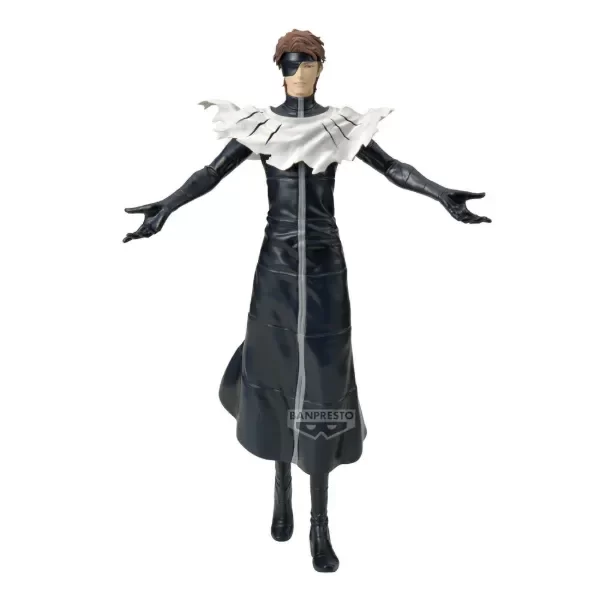 Producto - Bleach / Aizen Banpresto Grandista (PREVENTA / LEER DESCRIPCIÓN)