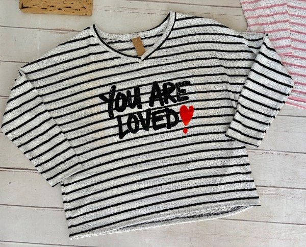 Sweater Sevilla II — imagen 2