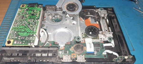 Producto - Reparación y Mantenimiento de PS2 - 9