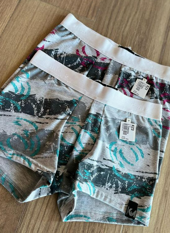 Producto - ART K23 Boxer Hombre