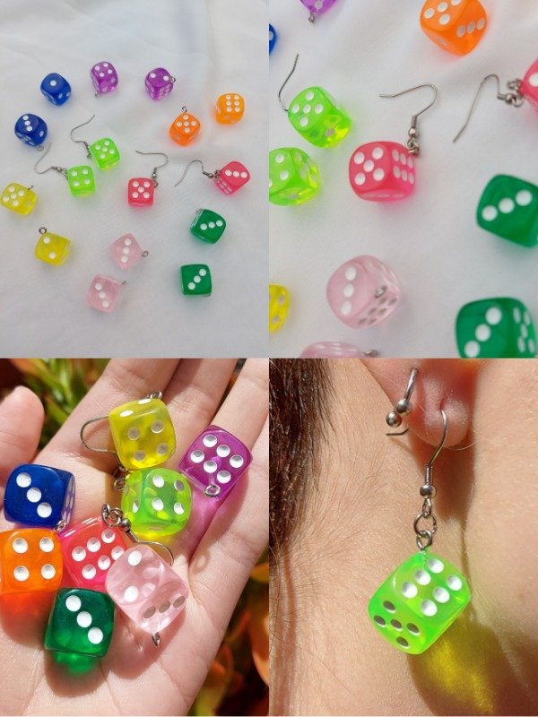 Producto - Aros cube