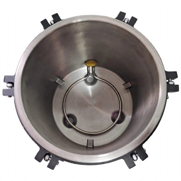 Producto - AUTOCLAVE 18L BIOBASE BKM-P18(B) DUAL NUEVO EN CAJA Y ENVÍO GRATIS - 7