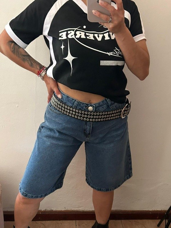 Producto - BERMUDA BASIC